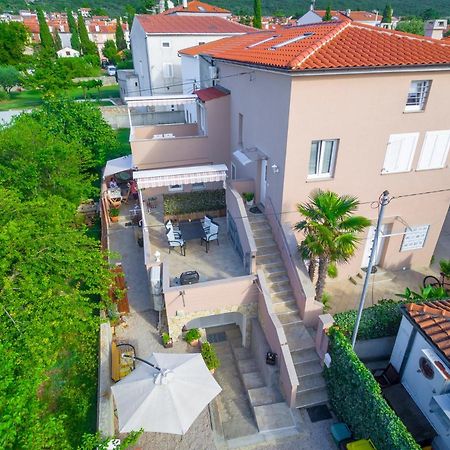 Apartments Punat Downtown מראה חיצוני תמונה