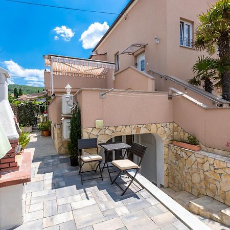 Apartments Punat Downtown מראה חיצוני תמונה