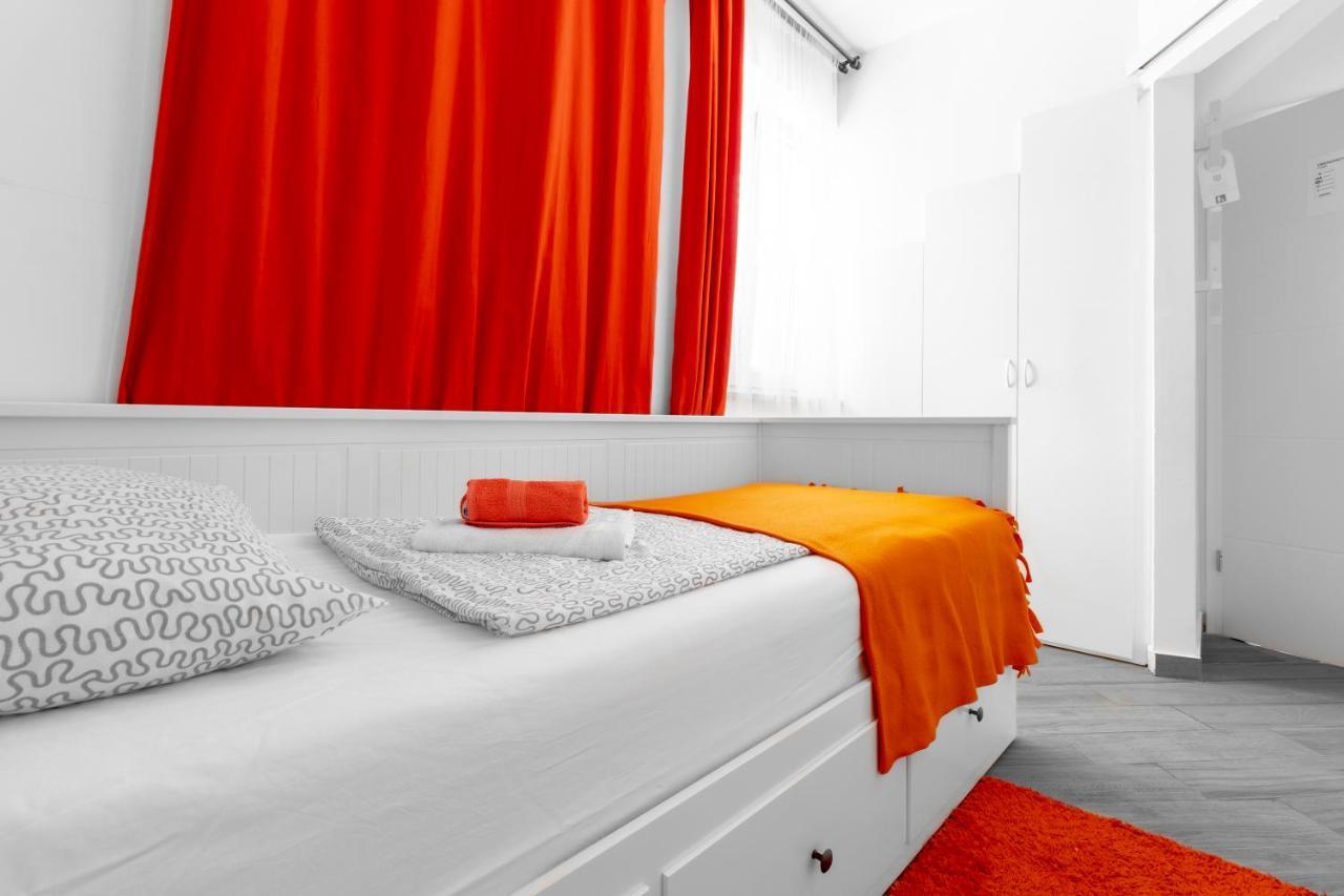 Apartments Punat Downtown מראה חיצוני תמונה