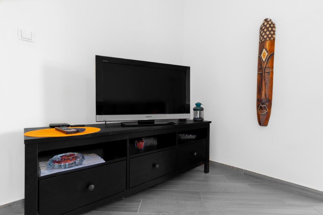 Apartments Punat Downtown מראה חיצוני תמונה