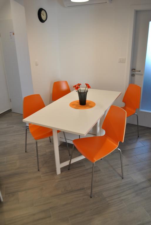 Apartments Punat Downtown מראה חיצוני תמונה