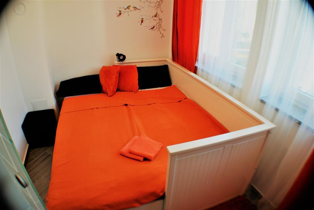 Apartments Punat Downtown מראה חיצוני תמונה